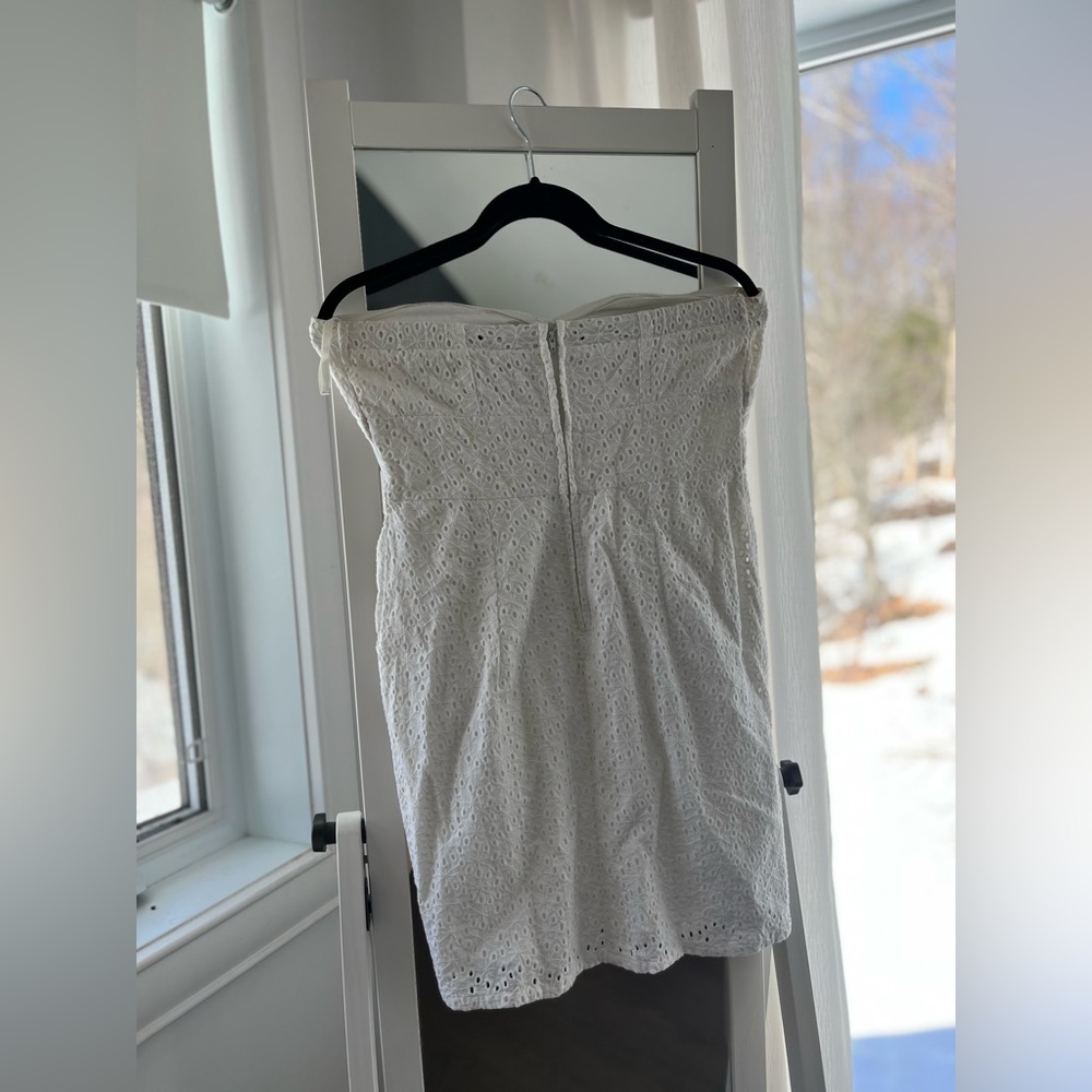 Vintage Dynamite Mini Dress